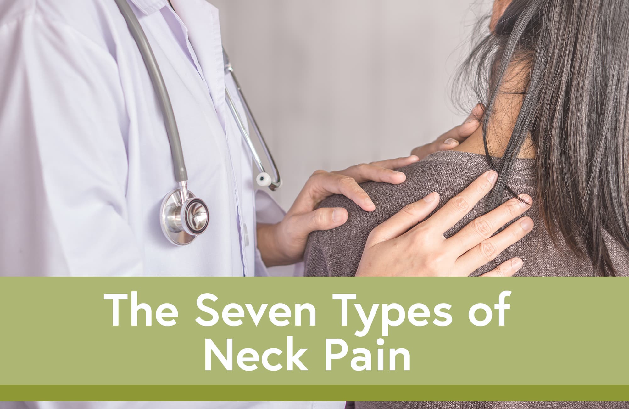 Back or Neck Pain? What Different Types of Pain Mean - Rehability