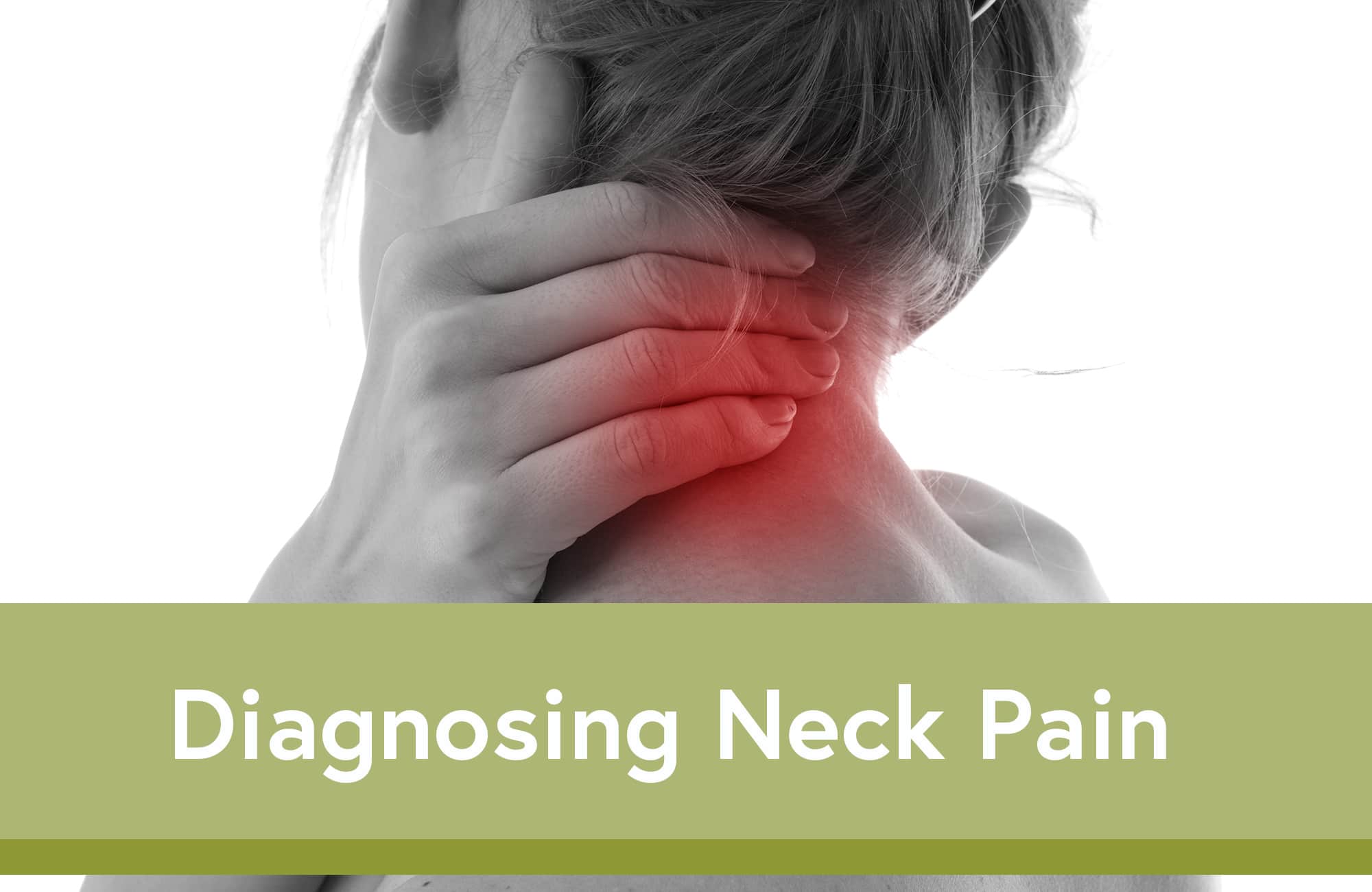 Diagnosing Neck Pain | Pain Consultants of West Florida