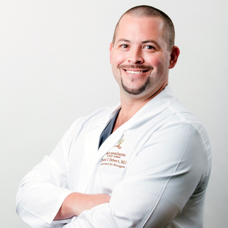 Dr. Justin T. Hebert, MD